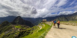 10 maravillas del mundo que puedes ver en 360º sin salir de casa