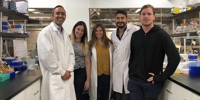 Argentinos crearon un método para detectar el coronavirus en apenas 60 minutos