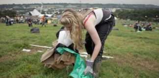 Organizan día mundial de limpieza, para darle un respiro al planeta