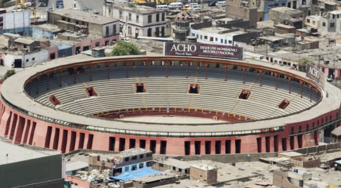 Plazas de toros serán utilizadas para albergar a indigentes en riesgo