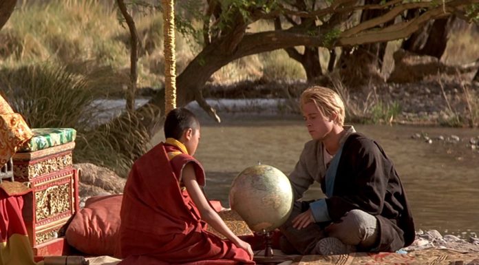 Modo cuarentena: 10 películas y series en Netflix para viajar desde casa