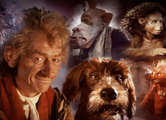 En este link te dejamos 7 capítulos gratis de «El narrador de cuentos». #Yomequedoencasa