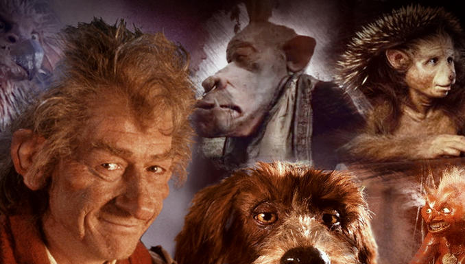 En este link te dejamos 7 capítulos gratis de «El narrador de cuentos». #Yomequedoencasa