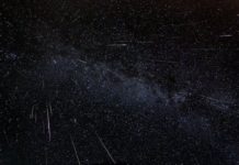 Líridas: Cómo ver la segunda lluvia de estrellas del año