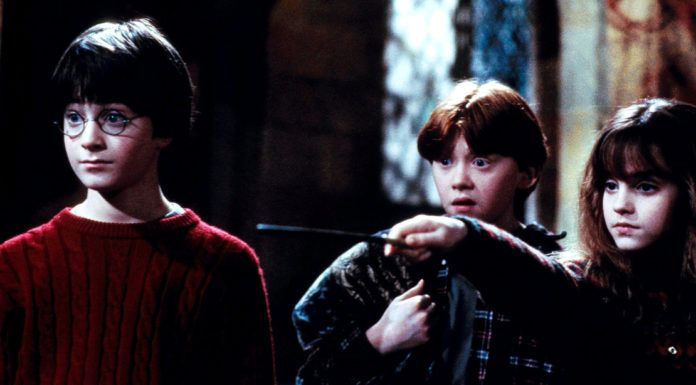 ¡Ahora puedes tomar clases online de las materias de Harry Potter!