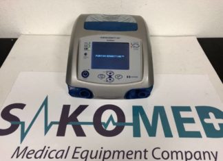 En un gesto solidario empresa Israelí libera patentes de respiradores