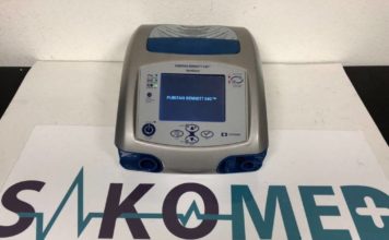 En un gesto solidario empresa Israelí libera patentes de respiradores