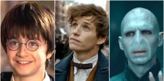 Te pagarán 1,000 dólares por ver las 10 películas de ‘Harry Potter’ y ‘Animales fantásticos’ de principio a fin