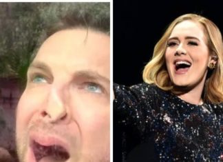 Escucha la divertida parodia de Adele que se ha vuelto viral