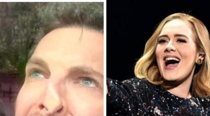 Escucha la divertida parodia de Adele que se ha vuelto viral