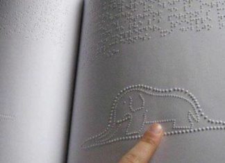 El libro de ‘’El Principito’’ ahora tiene una versión en braille