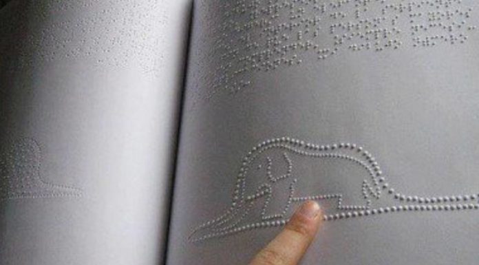 El libro de ‘’El Principito’’ ahora tiene una versión en braille