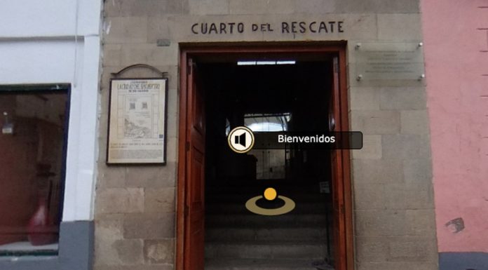 17 museos peruanos que puedes visitar desde tu casa de forma virtual