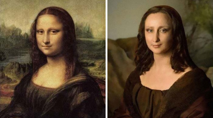 Los museos piden a la gente que recree obras de arte en casa, y aquí tienes 30 de las mejores