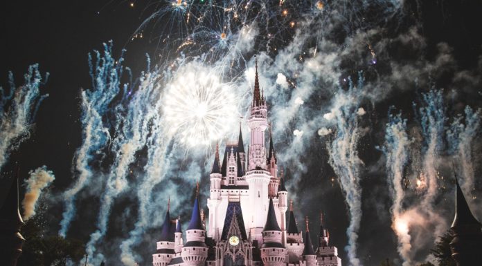 Disney te permite hacer paseos virtuales en esta cuarentena