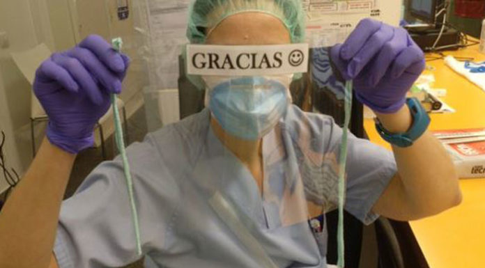 Las historias más bonitas que nos está dejando la cuarentena