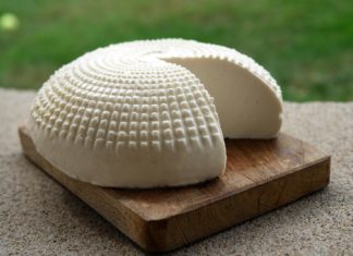 Cómo hacer QUESO FRESCO en casa con sólo TRES INGREDIENTES