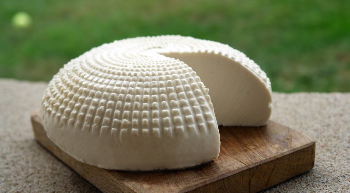 Cómo hacer QUESO FRESCO en casa con sólo TRES INGREDIENTES