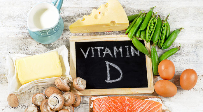 Toma vitamina D mientras estás en cuarentena durante la pandemia, recomiendan expertos