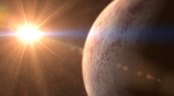 Científicos de la NASA hallan evidencias de un universo paralelo donde el tiempo va hacia atrás
