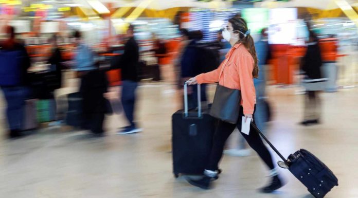 No será necesario hacer cuarentena si se viaja a España, Italia, Francia y Alemania