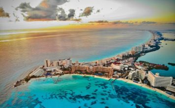 Hoteleros de Cancún lanzan campaña 2×1 en paquetes turísticos