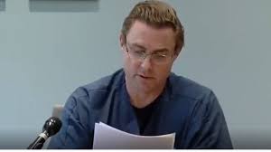 Doctor de USA demuestra que la cuarentena no es necesaria (Video)