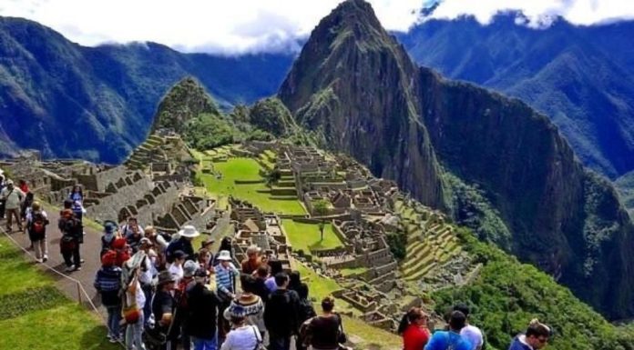 Ingreso gratuito a Machupicchu y solo entrarán 75 personas por hora.