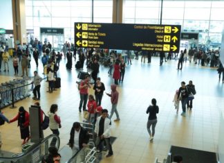 Cusco sería la primera ciudad en Perú en reanudar vuelos internacionales