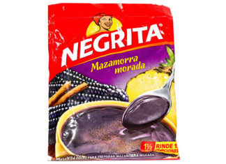 ‘Negrita’ cambiará de nombre e imagen por «inclusión y diversidad», anunció Alicorp