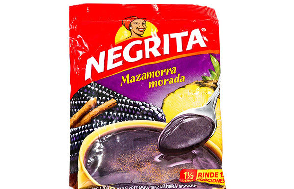 ‘Negrita’ cambiará de nombre e imagen por «inclusión y diversidad», anunció Alicorp