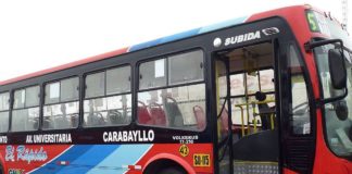 ‘El Rápido’ será la primera marca de transporte en implementar pago sin contacto