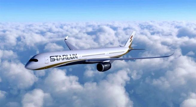 Aerolínea ofrece vuelo a “ninguna parte” y los pasajes se agotan enseguida