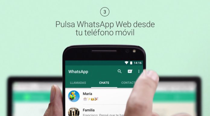 WhatsApp: Cómo crear una cuenta sin un número de celular