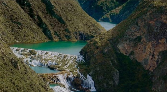 7 Pueblos mágicos de Perú que debes conocer
