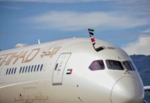 Etihad Airways lanza un seguro médico que asume todos los gastos si te contagias de Covid-19