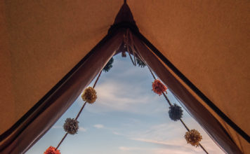 Conoce los lugares para hacer Glamping en Cusco.