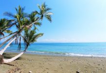 ¿Quieres viajar gratis a Costa Rica?