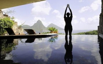 10 hoteles del mundo con las mejores vistas