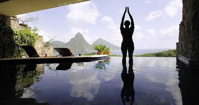 10 hoteles del mundo con las mejores vistas