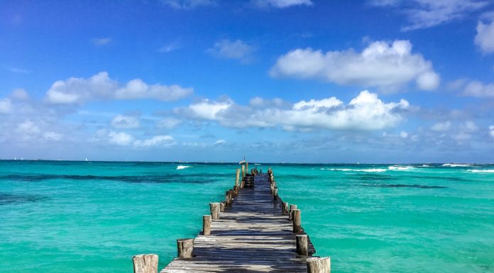 6 destinos turísticos que ofrecen pagar tus vacaciones para que los visites ¿te animas?