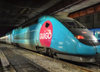 Viaja De Madrid A Barcelona En Tren De Alta Velocidad Por 1 Euro