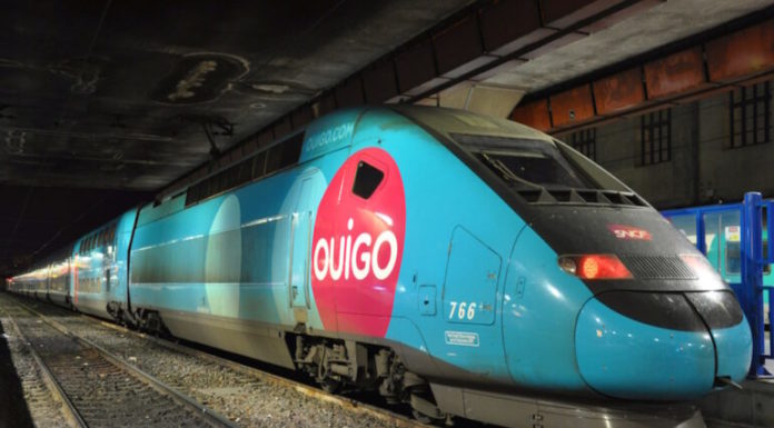 Viaja De Madrid A Barcelona En Tren De Alta Velocidad Por 1 Euro