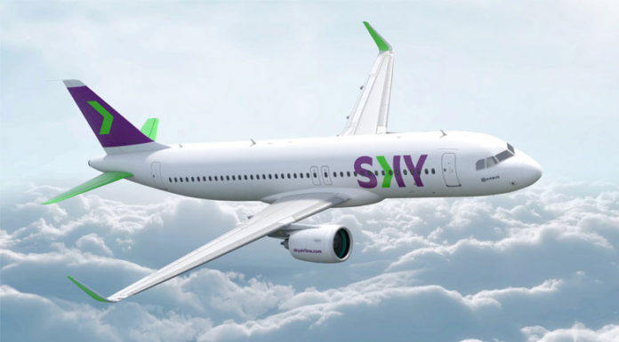 Sky Airlines abandona sus oficinas en Chile y Perú: migrará definitivamente al teletrabajo