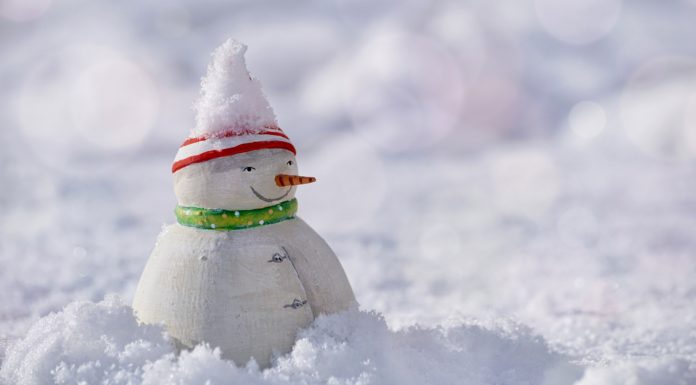 ¿Cómo llegar al Nevado Raura o León Dormido?