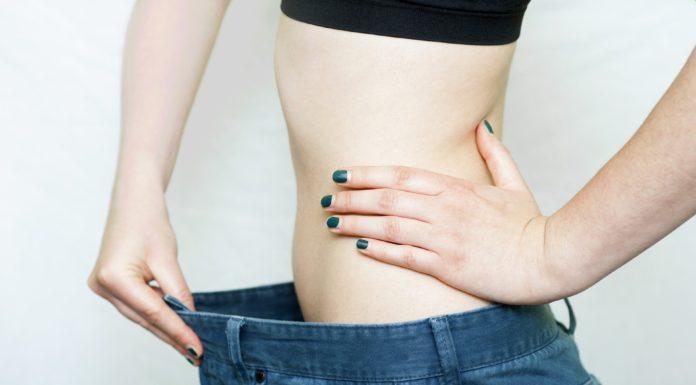 10 consejos para perder grasa del abdomen sin esfuerzo