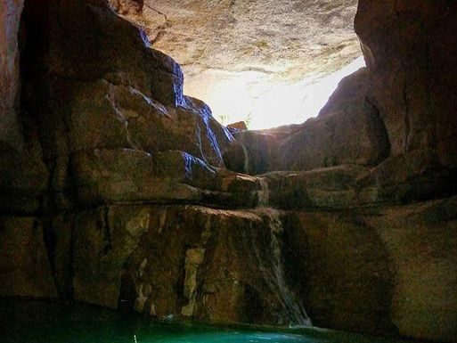 Conoce como llegar a la nueva maravilla de Perú: Grutas de Ushcopishco