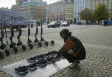 Reebok lanza plan para alquilar zapatillas en la misma modalidad del scooter