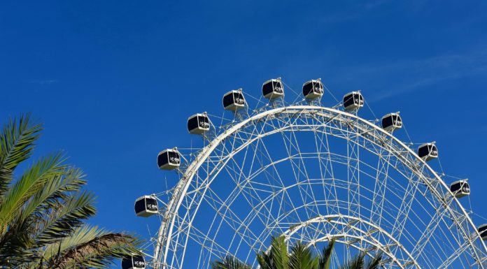 Orlando, ofrece inolvidables experiencias en Navidad para toda la familia-ICON Park