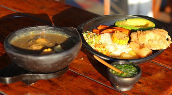 Colombia destronó a Perú como el mejor destino culinario en Suramérica